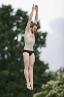 Thumbnail - Men - Martin Naden Dyrstad - Прыжки в воду - 2022 - International Diving Meet Graz - Participants - Norway 03056_16304.jpg