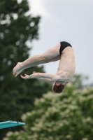 Thumbnail - Men - Martin Naden Dyrstad - Прыжки в воду - 2022 - International Diving Meet Graz - Participants - Norway 03056_16306.jpg