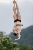 Thumbnail - Men - Martin Naden Dyrstad - Прыжки в воду - 2022 - International Diving Meet Graz - Participants - Norway 03056_16311.jpg