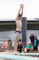 Thumbnail - Boys A - Falk von Krogh - Прыжки в воду - 2022 - International Diving Meet Graz - Participants - Norway 03056_16338.jpg