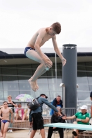 Thumbnail - Boys A - Falk von Krogh - Прыжки в воду - 2022 - International Diving Meet Graz - Participants - Norway 03056_16340.jpg