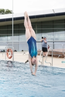 Thumbnail - Girls C - Odri - Прыжки в воду - 2022 - International Diving Meet Graz - Participants - Norway 03056_16354.jpg