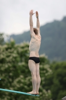 Thumbnail - Men - Martin Naden Dyrstad - Wasserspringen - 2022 - International Diving Meet Graz - Teilnehmer - Norwegen 03056_16357.jpg
