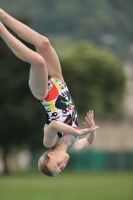 Thumbnail - Girls C - Karen - Прыжки в воду - 2022 - International Diving Meet Graz - Participants - Norway 03056_16376.jpg