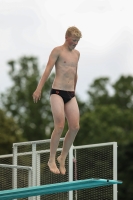 Thumbnail - Boys A - Elias Dvergsnes - Прыжки в воду - 2022 - International Diving Meet Graz - Participants - Norway 03056_16389.jpg