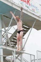 Thumbnail - Boys A - Elias Dvergsnes - Wasserspringen - 2022 - International Diving Meet Graz - Teilnehmer - Norwegen 03056_16424.jpg