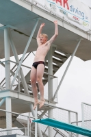 Thumbnail - Boys A - Elias Dvergsnes - Wasserspringen - 2022 - International Diving Meet Graz - Teilnehmer - Norwegen 03056_16425.jpg