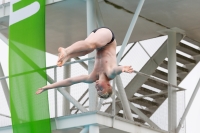Thumbnail - Boys A - Elias Dvergsnes - Wasserspringen - 2022 - International Diving Meet Graz - Teilnehmer - Norwegen 03056_16441.jpg