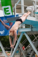 Thumbnail - Boys A - Elias Dvergsnes - Прыжки в воду - 2022 - International Diving Meet Graz - Participants - Norway 03056_16466.jpg