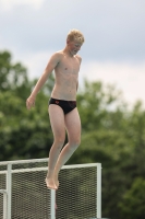 Thumbnail - Boys A - Elias Dvergsnes - Прыжки в воду - 2022 - International Diving Meet Graz - Participants - Norway 03056_16469.jpg