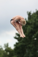 Thumbnail - Boys A - Elias Dvergsnes - Прыжки в воду - 2022 - International Diving Meet Graz - Participants - Norway 03056_16485.jpg