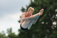 Thumbnail - Boys A - Elias Dvergsnes - Прыжки в воду - 2022 - International Diving Meet Graz - Participants - Norway 03056_16486.jpg