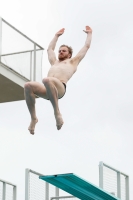 Thumbnail - Men - Martin Naden Dyrstad - Tuffi Sport - 2022 - International Diving Meet Graz - Participants - Norway 03056_16524.jpg