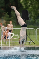 Thumbnail - Norwegen - Wasserspringen - 2022 - International Diving Meet Graz - Teilnehmer 03056_16543.jpg