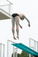 Thumbnail - Men - Martin Naden Dyrstad - Plongeon - 2022 - International Diving Meet Graz - Participants - Norway 03056_16553.jpg