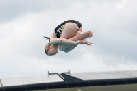Thumbnail - Girls C - Karen - Прыжки в воду - 2022 - International Diving Meet Graz - Participants - Norway 03056_16607.jpg