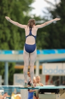 Thumbnail - Girls C - Odri - Прыжки в воду - 2022 - International Diving Meet Graz - Participants - Norway 03056_16615.jpg