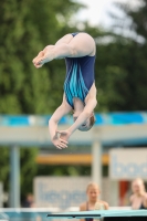 Thumbnail - Girls C - Odri - Прыжки в воду - 2022 - International Diving Meet Graz - Participants - Norway 03056_16617.jpg