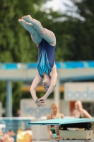 Thumbnail - Girls C - Odri - Прыжки в воду - 2022 - International Diving Meet Graz - Participants - Norway 03056_16618.jpg