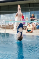 Thumbnail - Girls C - Odri - Прыжки в воду - 2022 - International Diving Meet Graz - Participants - Norway 03056_16627.jpg
