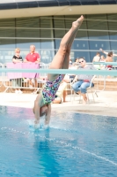Thumbnail - Girls C - Maria - Прыжки в воду - 2022 - International Diving Meet Graz - Participants - Norway 03056_16647.jpg