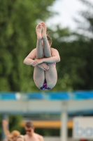Thumbnail - Girls C - Hermine - Wasserspringen - 2022 - International Diving Meet Graz - Teilnehmer - Norwegen 03056_16655.jpg