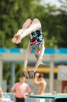 Thumbnail - Girls C - Karen - Прыжки в воду - 2022 - International Diving Meet Graz - Participants - Norway 03056_16665.jpg