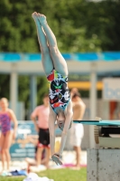 Thumbnail - Girls C - Karen - Прыжки в воду - 2022 - International Diving Meet Graz - Participants - Norway 03056_16666.jpg