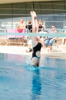 Thumbnail - Girls C - Karen - Прыжки в воду - 2022 - International Diving Meet Graz - Participants - Norway 03056_16675.jpg