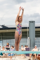 Thumbnail - Girls C - Maria - Прыжки в воду - 2022 - International Diving Meet Graz - Participants - Norway 03056_16695.jpg