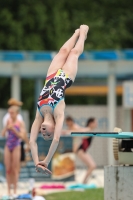 Thumbnail - Girls C - Karen - Прыжки в воду - 2022 - International Diving Meet Graz - Participants - Norway 03056_16725.jpg