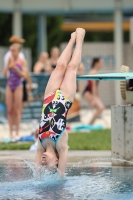 Thumbnail - Girls C - Karen - Прыжки в воду - 2022 - International Diving Meet Graz - Participants - Norway 03056_16727.jpg