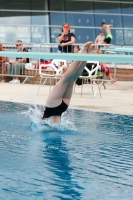 Thumbnail - Girls C - Karen - Прыжки в воду - 2022 - International Diving Meet Graz - Participants - Norway 03056_16733.jpg