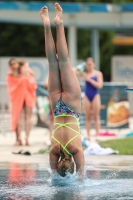 Thumbnail - Girls C - Maria - Прыжки в воду - 2022 - International Diving Meet Graz - Participants - Norway 03056_16758.jpg