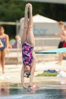 Thumbnail - Girls C - Hermine - Wasserspringen - 2022 - International Diving Meet Graz - Teilnehmer - Norwegen 03056_16772.jpg