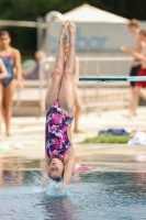 Thumbnail - Girls C - Hermine - Wasserspringen - 2022 - International Diving Meet Graz - Teilnehmer - Norwegen 03056_16773.jpg