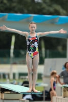 Thumbnail - Girls C - Karen - Прыжки в воду - 2022 - International Diving Meet Graz - Participants - Norway 03056_16782.jpg