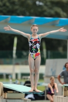 Thumbnail - Girls C - Karen - Прыжки в воду - 2022 - International Diving Meet Graz - Participants - Norway 03056_16783.jpg