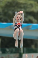 Thumbnail - Girls C - Karen - Прыжки в воду - 2022 - International Diving Meet Graz - Participants - Norway 03056_16786.jpg