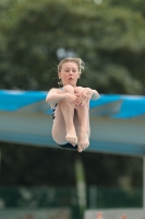 Thumbnail - Girls C - Karen - Прыжки в воду - 2022 - International Diving Meet Graz - Participants - Norway 03056_16787.jpg