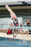 Thumbnail - Girls C - Karen - Прыжки в воду - 2022 - International Diving Meet Graz - Participants - Norway 03056_16795.jpg