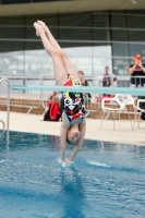 Thumbnail - Girls C - Karen - Прыжки в воду - 2022 - International Diving Meet Graz - Participants - Norway 03056_16796.jpg