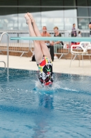 Thumbnail - Girls C - Karen - Прыжки в воду - 2022 - International Diving Meet Graz - Participants - Norway 03056_16797.jpg