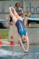 Thumbnail - Girls C - Odri - Прыжки в воду - 2022 - International Diving Meet Graz - Participants - Norway 03056_16802.jpg