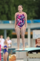 Thumbnail - Girls C - Hermine - Wasserspringen - 2022 - International Diving Meet Graz - Teilnehmer - Norwegen 03056_16837.jpg