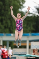 Thumbnail - Girls C - Hermine - Прыжки в воду - 2022 - International Diving Meet Graz - Participants - Norway 03056_16841.jpg