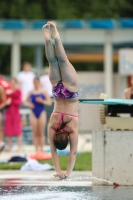 Thumbnail - Girls C - Hermine - Прыжки в воду - 2022 - International Diving Meet Graz - Participants - Norway 03056_16844.jpg