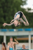 Thumbnail - Girls C - Karen - Прыжки в воду - 2022 - International Diving Meet Graz - Participants - Norway 03056_16859.jpg