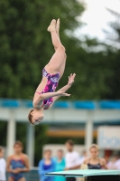 Thumbnail - Girls C - Hermine - Прыжки в воду - 2022 - International Diving Meet Graz - Participants - Norway 03056_16913.jpg
