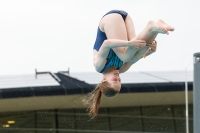 Thumbnail - Girls C - Odri - Прыжки в воду - 2022 - International Diving Meet Graz - Participants - Norway 03056_17006.jpg